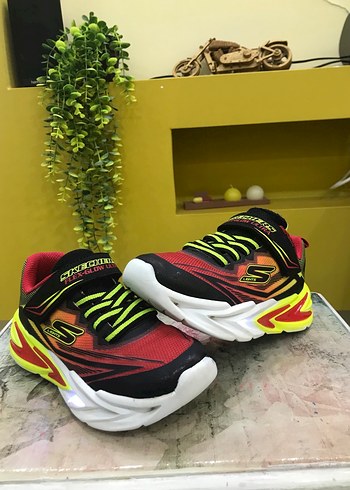 29 Beden ORİJİNAL SKECHERS