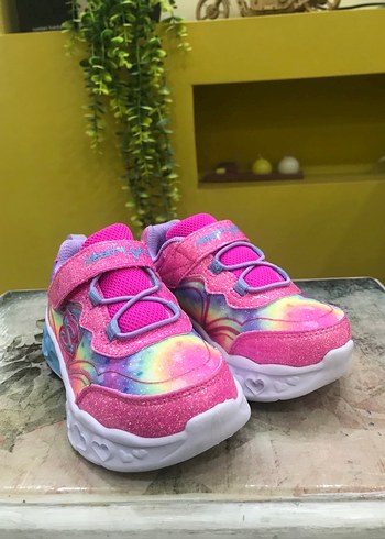 25 Beden ORİJİNAL SKECHERS