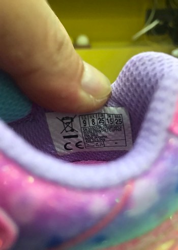 Skechers ORİJİNAL SKECHERS
