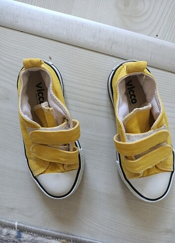 Vicco Converse ayakkabı 