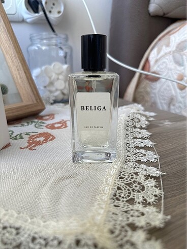 Diğer Beliga n129 imperial millesime parfüm