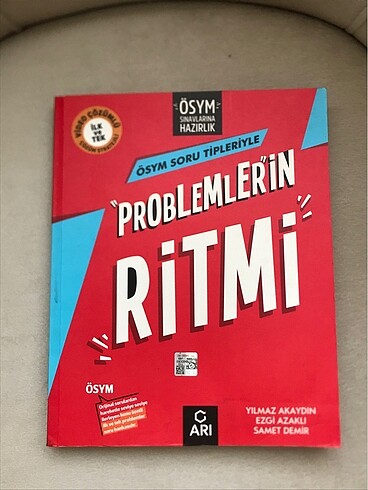 Problemlerin Ritmi Arı Yayınları