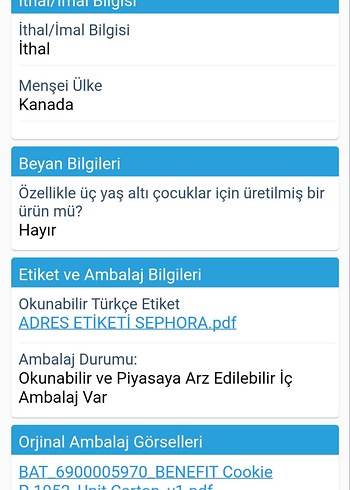  Beden Benefit Cookie Aydınlatıcı Pudra - Açık Pembe