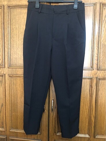 Kumaş pantalon