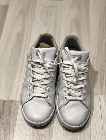 Adidas stan smith bayan ayakkabı