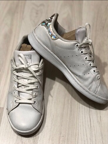 Adidas Adidas stan smith bayan ayakkabı