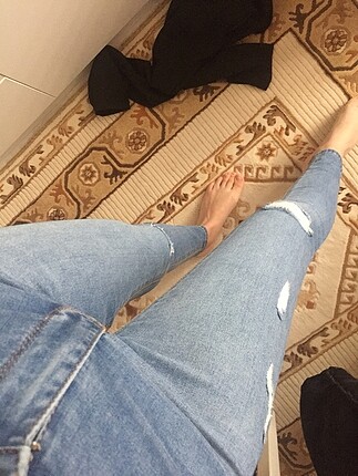 Zara Kadın jean ????
