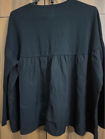 Zara Zara Bluz