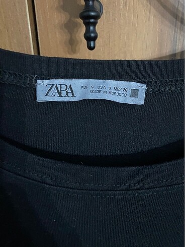 s Beden Zara Bluz