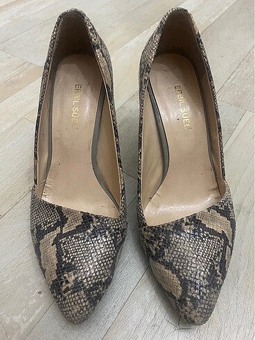 Stiletto