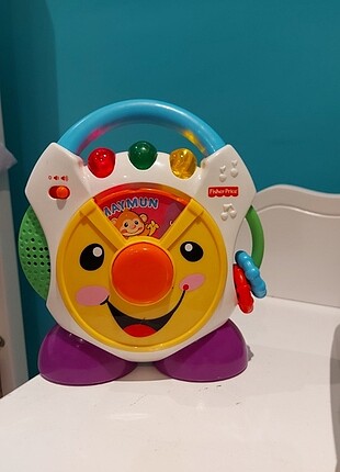 Fisher-price 