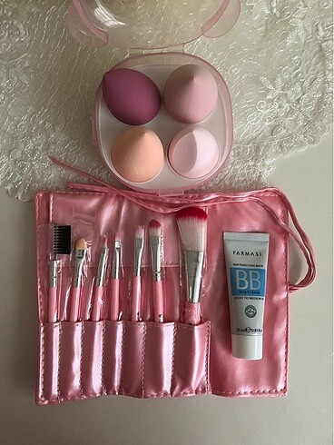 Tam set