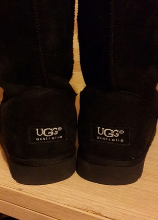 Ugg sifir....