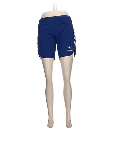 Hummel Mini Şort %70 İndirimli.