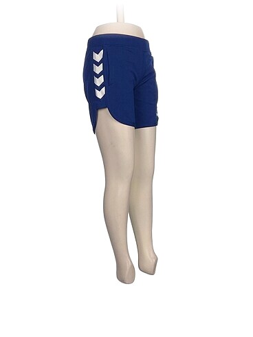 Hummel Hummel Mini Şort %70 İndirimli.