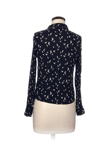 36 Beden H&M Bluz %70 İndirimli.