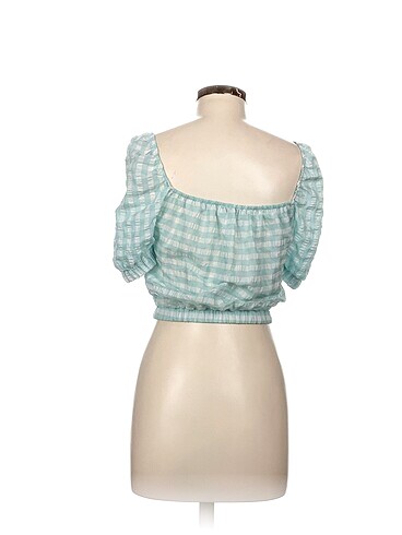 s Beden Vintage Love Bluz %70 İndirimli.