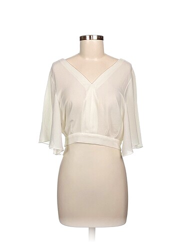 Vintage Love Bluz %70 İndirimli.