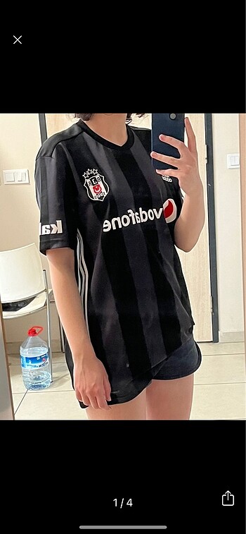 beşiktaş forma