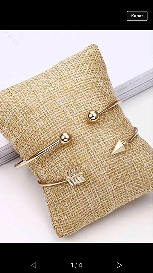 Accessorize sıfır üründür paketli gönderilecektir