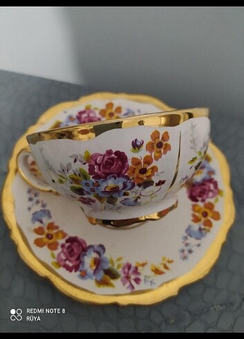 Nescafe fincanı