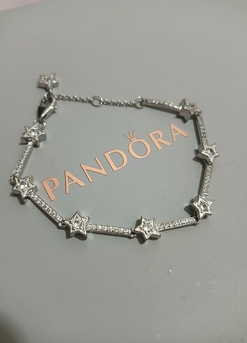 Pandora Pandora bileklik