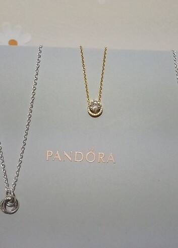 Beden çeşitli Renk Pandora kolye