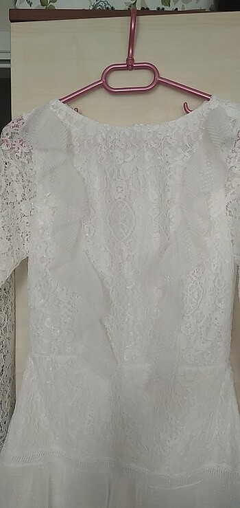 Diğer Nikah elbisesi 