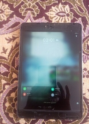 Vestel v tab 7.85