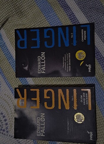 Linger 1 ve 2 