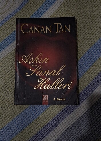 Canan Tan Aşkın Sanal Halleri