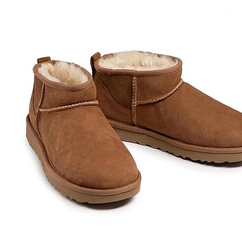 36 Beden Ugg ayakkabı