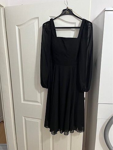 abiye elbise - Görsel 2