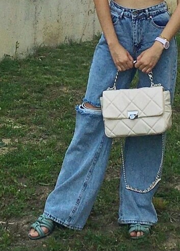 Koton jean