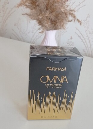 Farmasi Omnia bayan parfum 50ml