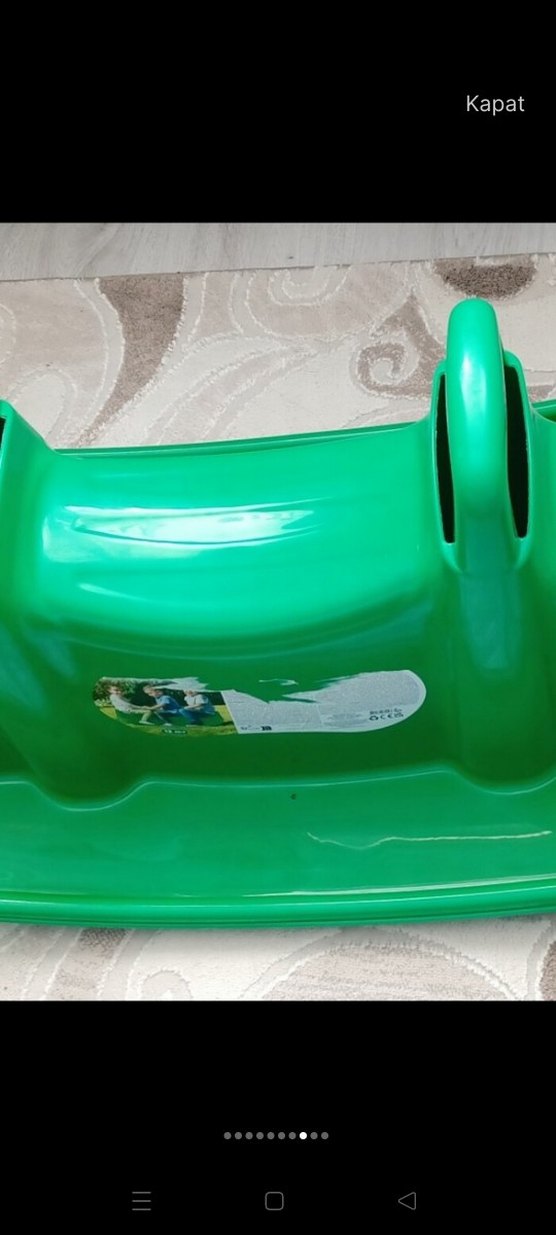 tahterevalli - Görsel 3