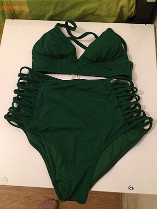 Bikini takım