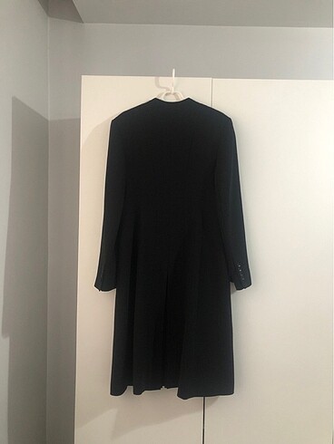 İpekyol uzun ceket.Boy 109 cm - Görsel 3