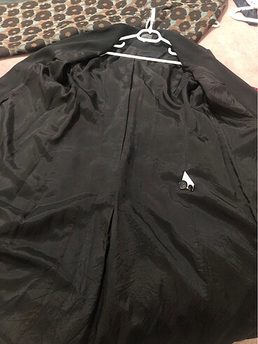 İpekyol uzun ceket.Boy 109 cm - Görsel 7