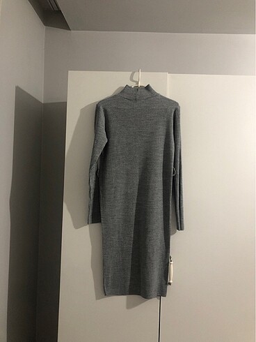 Triko elbise - Görsel 2