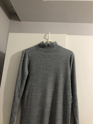 Triko elbise - Görsel 3