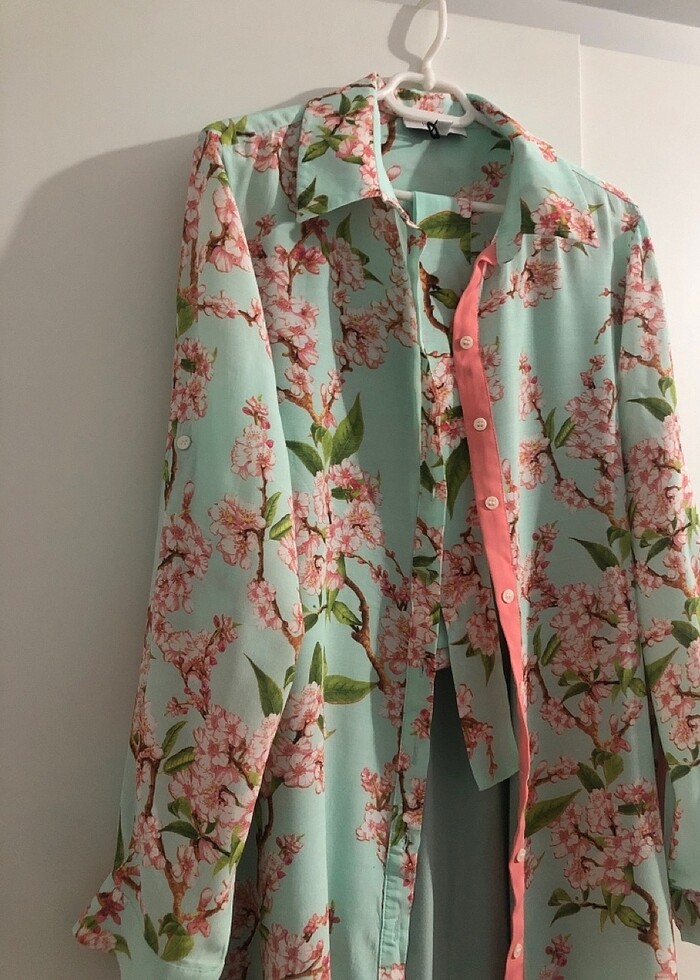 İpekyol gömlek - Görsel 2