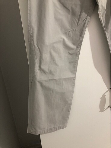 Adidas kumaş pantolon - Görsel 2