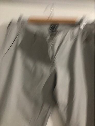 Adidas kumaş pantolon - Görsel 3