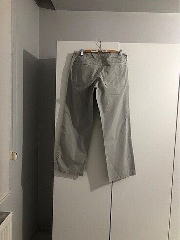 Adidas kumaş pantolon - Görsel 4