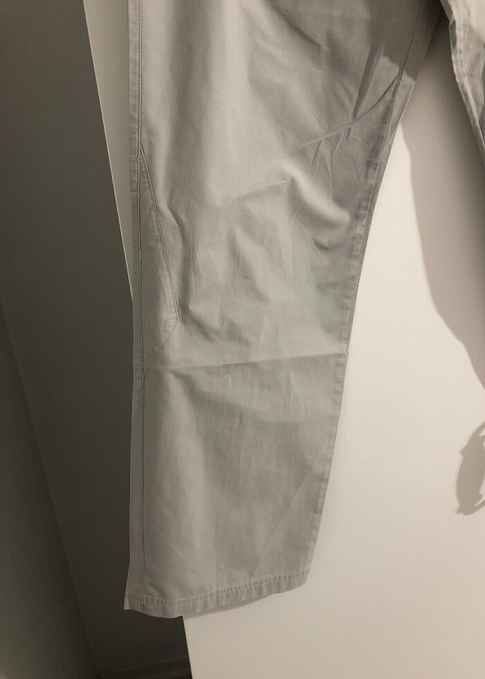 Adidas kumaş pantolon - Görsel 2