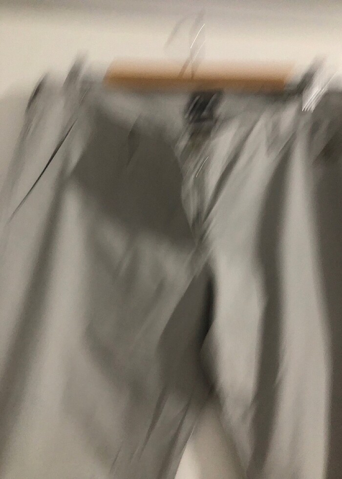 Adidas kumaş pantolon - Görsel 3