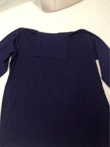 Kaliteli penye bluz - Görsel 2