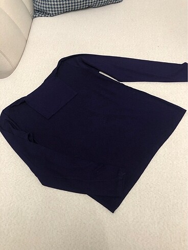 Kaliteli penye bluz - Görsel 3