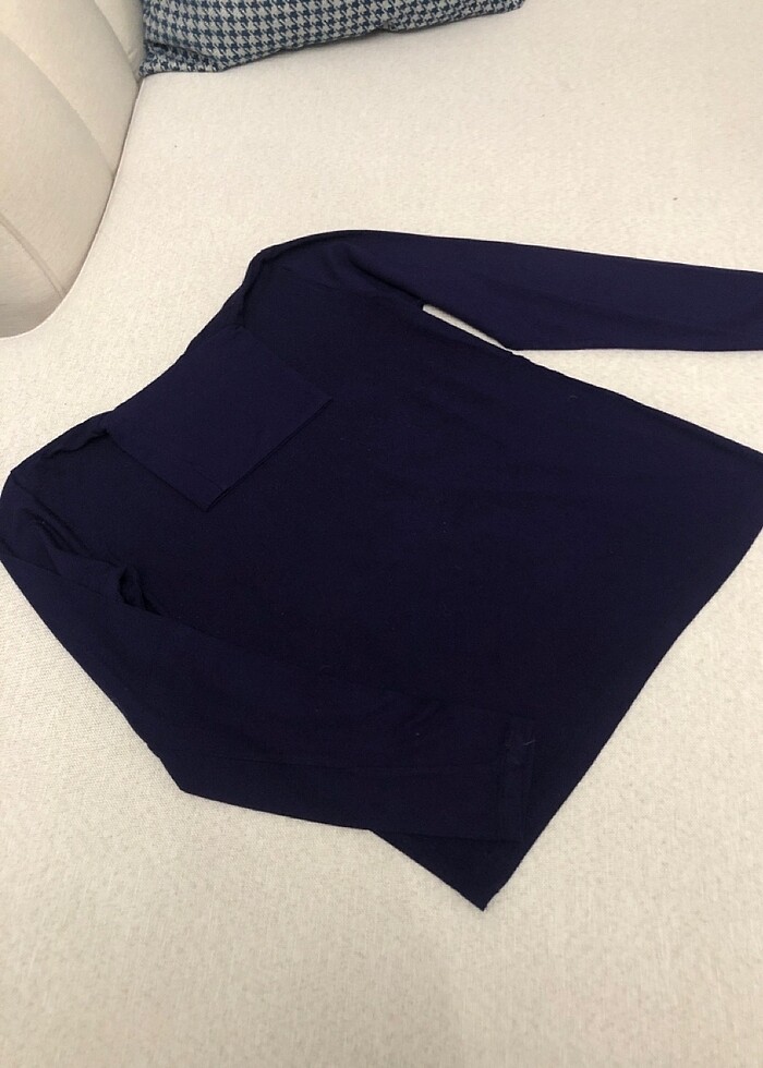 Kaliteli penye bluz - Görsel 3